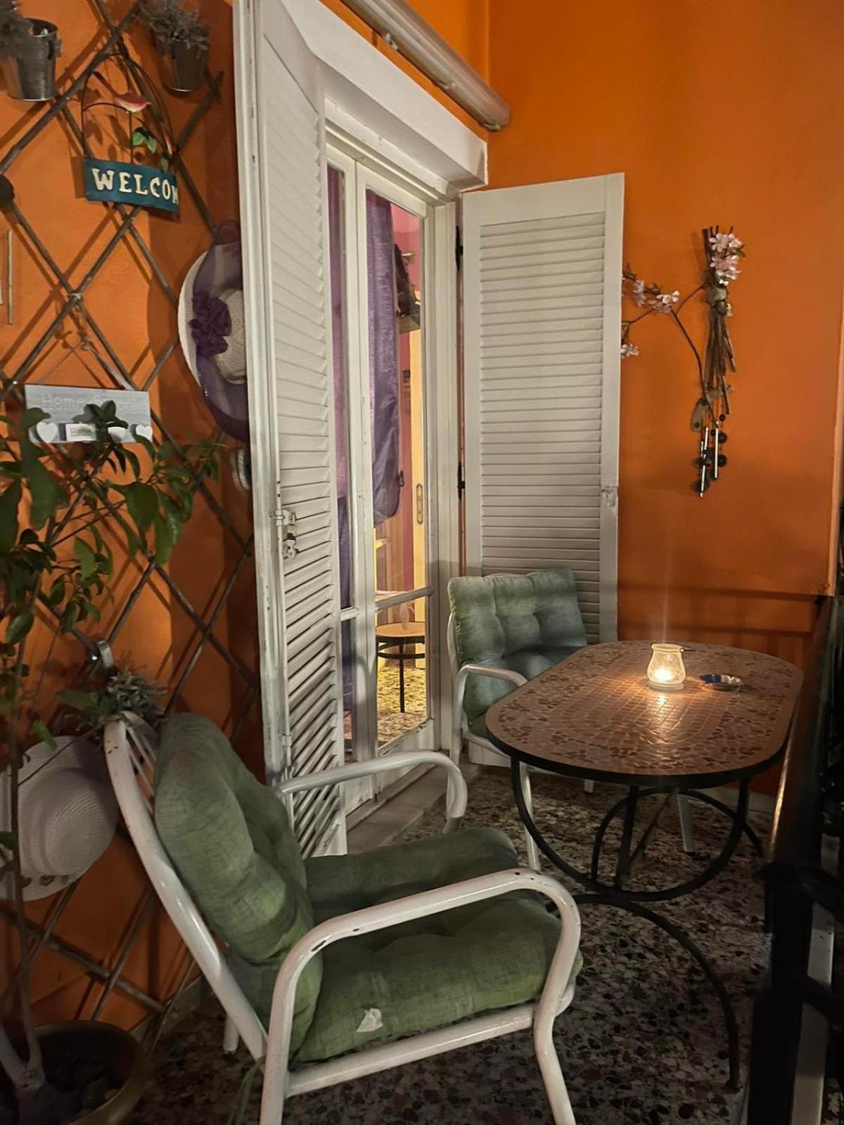 Pislis Rooms Kamena Vourla Exterior photo