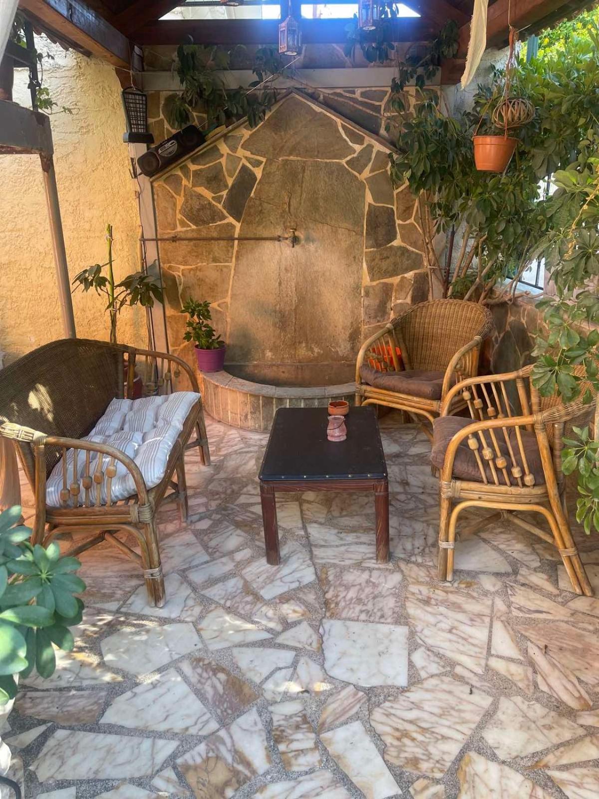 Pislis Rooms Kamena Vourla Exterior photo