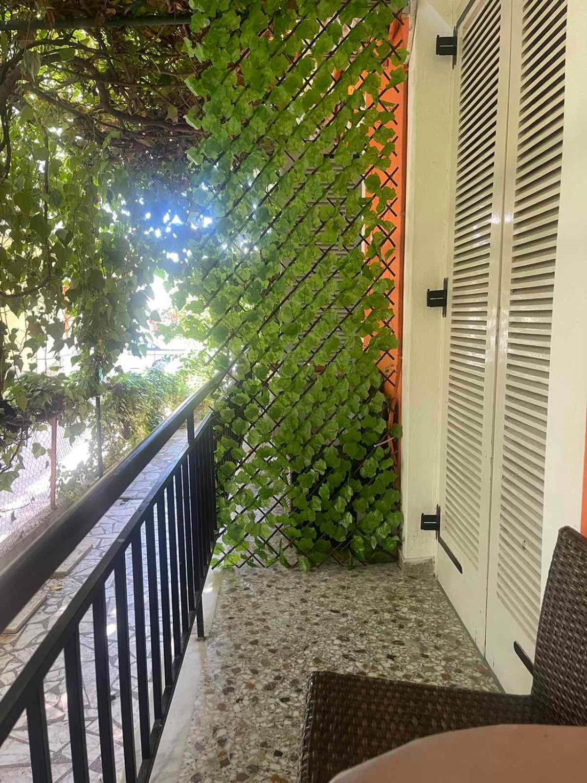 Pislis Rooms Kamena Vourla Exterior photo